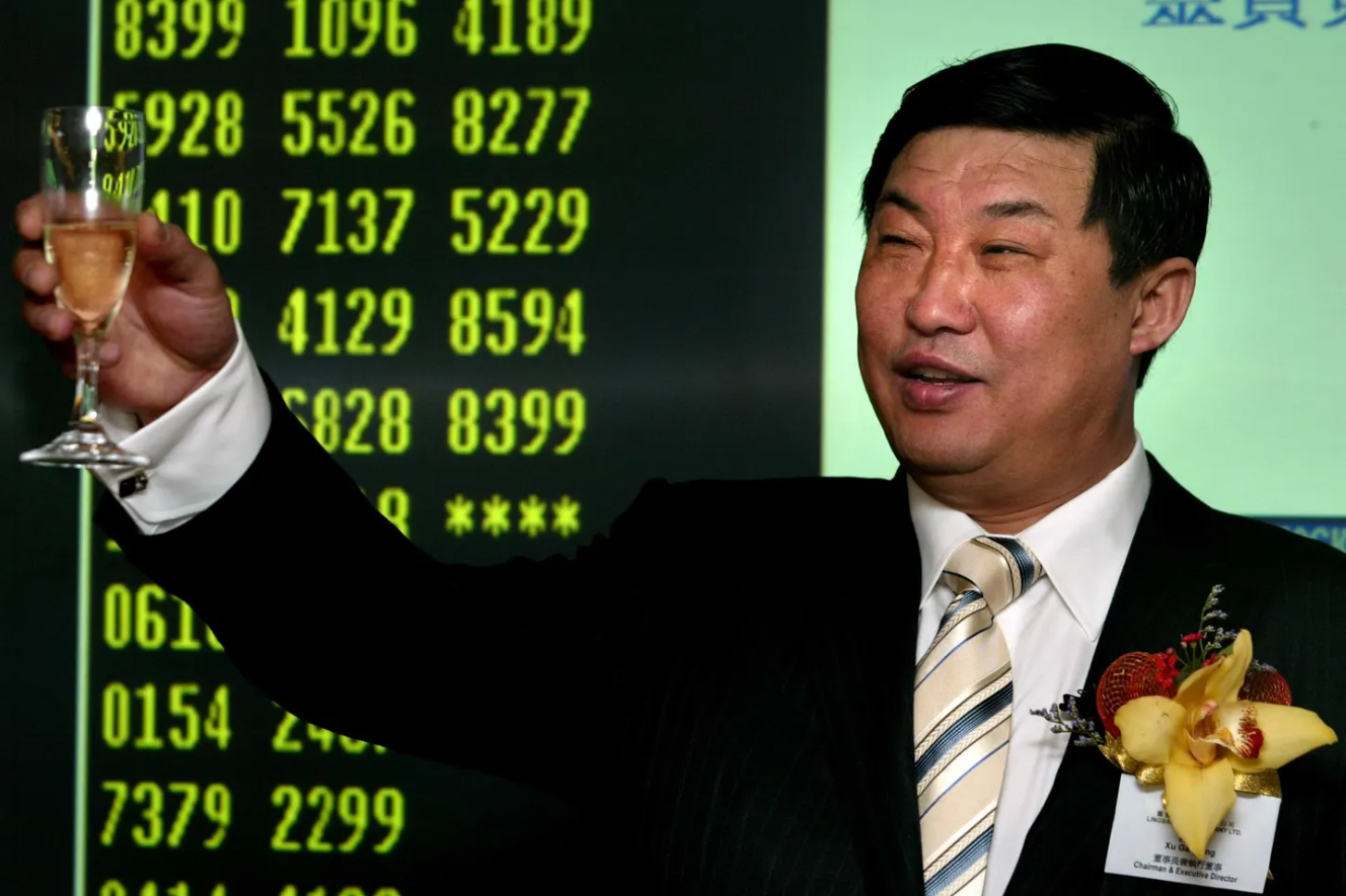 Ông chủ 61 tuổi khiến nhà giàu chờ từ 4h sáng để mua vàng vì bán giá... quá đắt