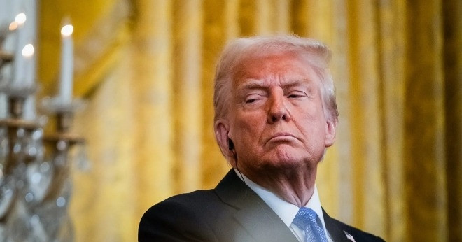 Ông Trump dự kiến thăm Venezuela, quan hệ song phương được đánh giá cao