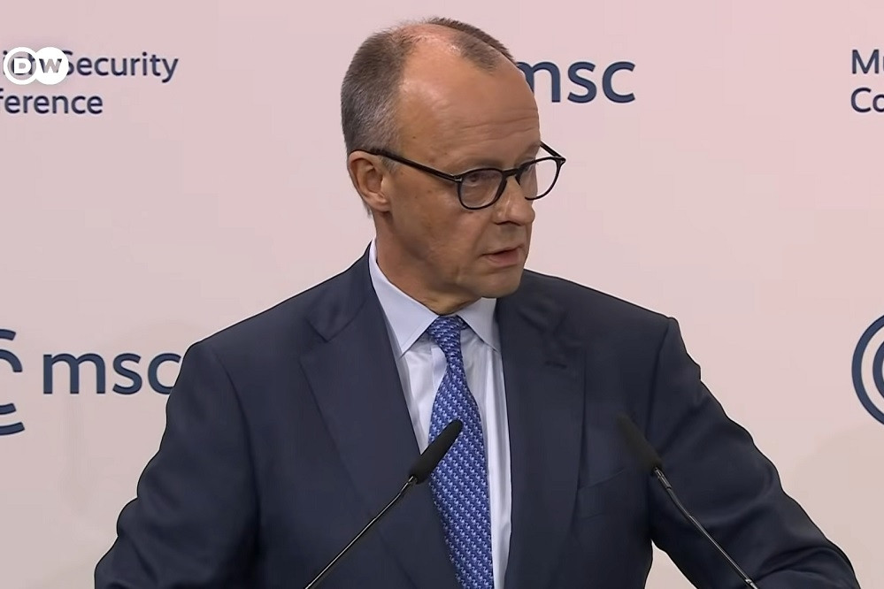 Pháp - Đức thảo luận về lá chắn hạt nhân ở châu Âu