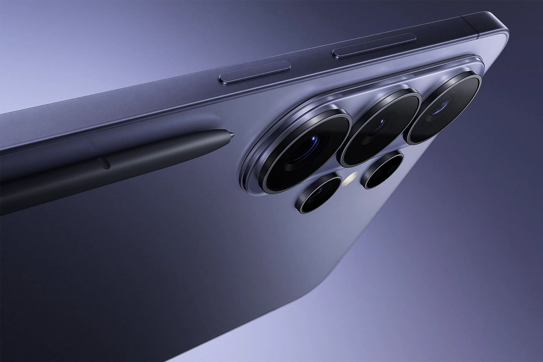 Samsung ‘khoe’ bước tiến lớn về camera trên Galaxy S26 Ultra