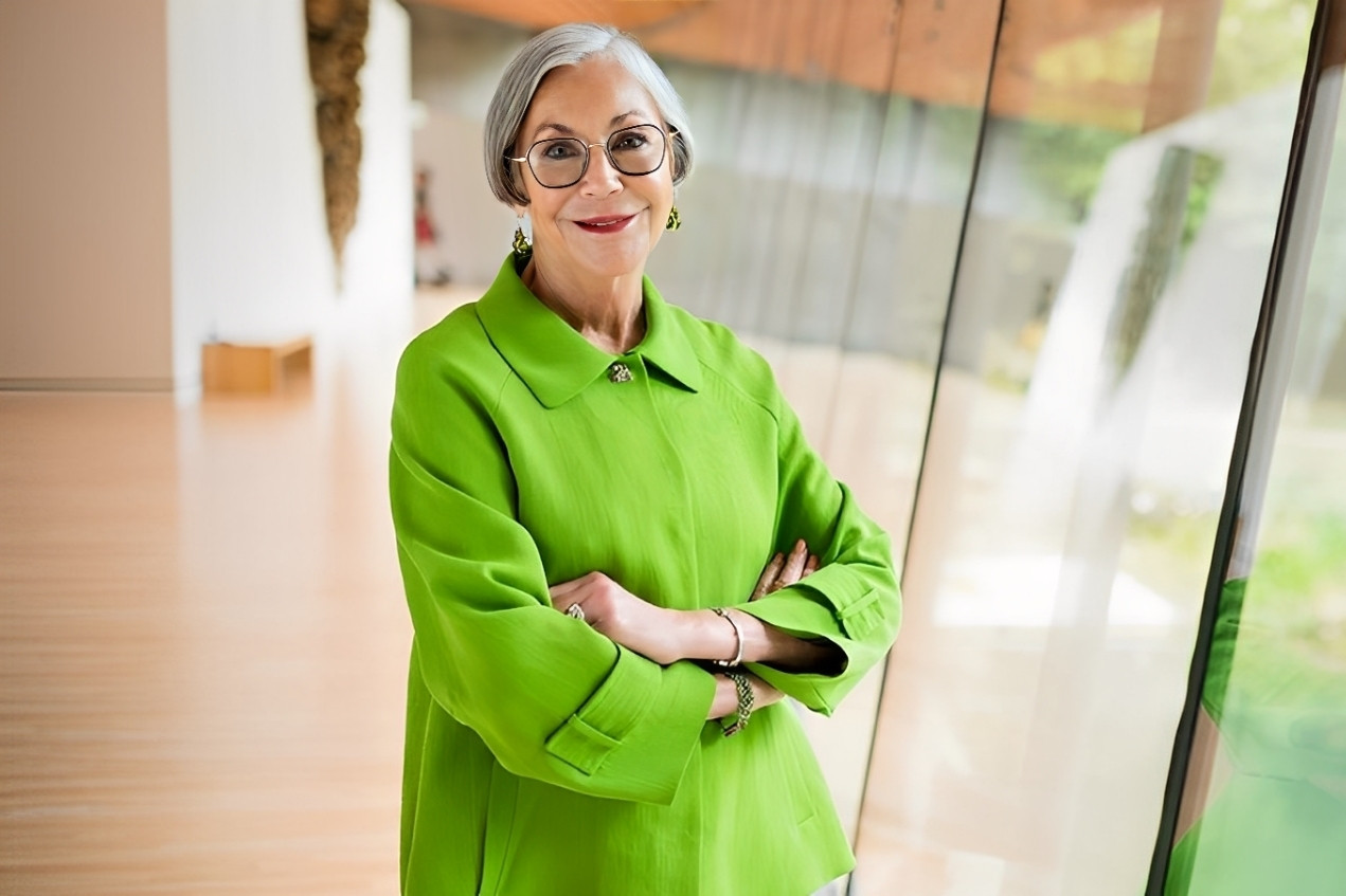 Tài sản sánh ngang GDP nhiều nước, nữ tỷ phú giàu nhất thế giới lại đầu tư vào lĩnh vực ít ai ngờ tới