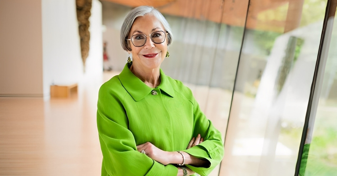 Tài sản sánh ngang GDP nhiều nước, nữ tỷ phú giàu nhất thế giới lại đầu tư vào lĩnh vực ít ai ngờ tới