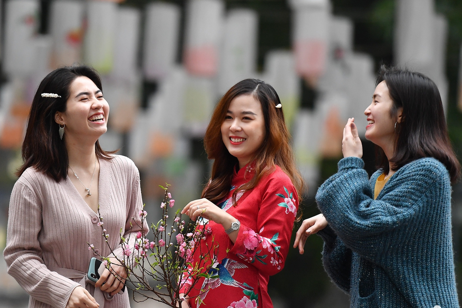 Tại sao năm nay không có ngày 30 Tết?