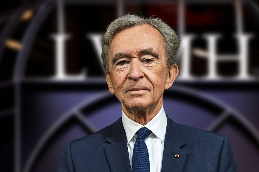 Thân thế ít ai biết của những tỷ phú giàu nhất thế giới