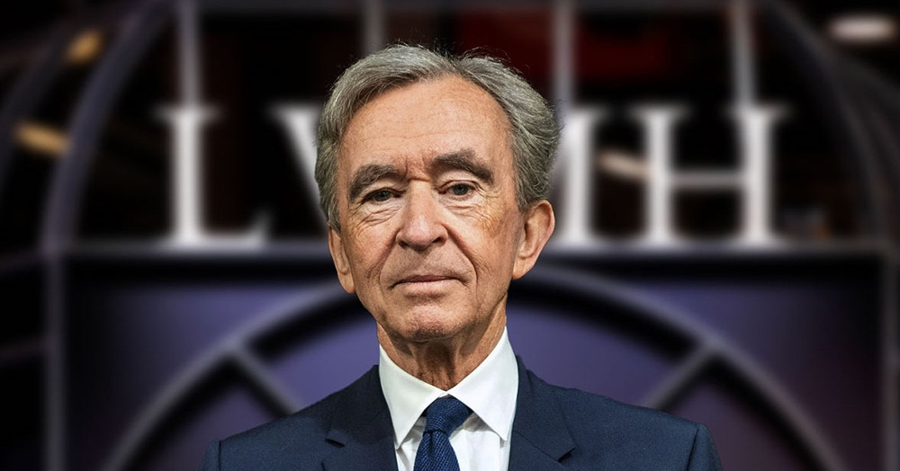 Thân thế ít ai biết của những tỷ phú giàu nhất thế giới