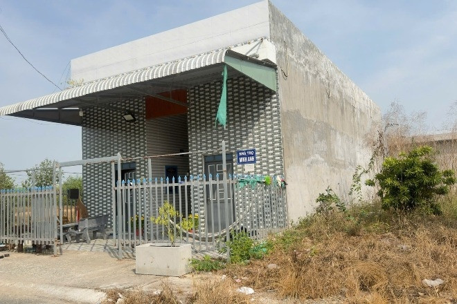 Thiếu nữ 16 tuổi liên quan vụ bạn trai tử vong tại nhà trọ ở Tây Ninh