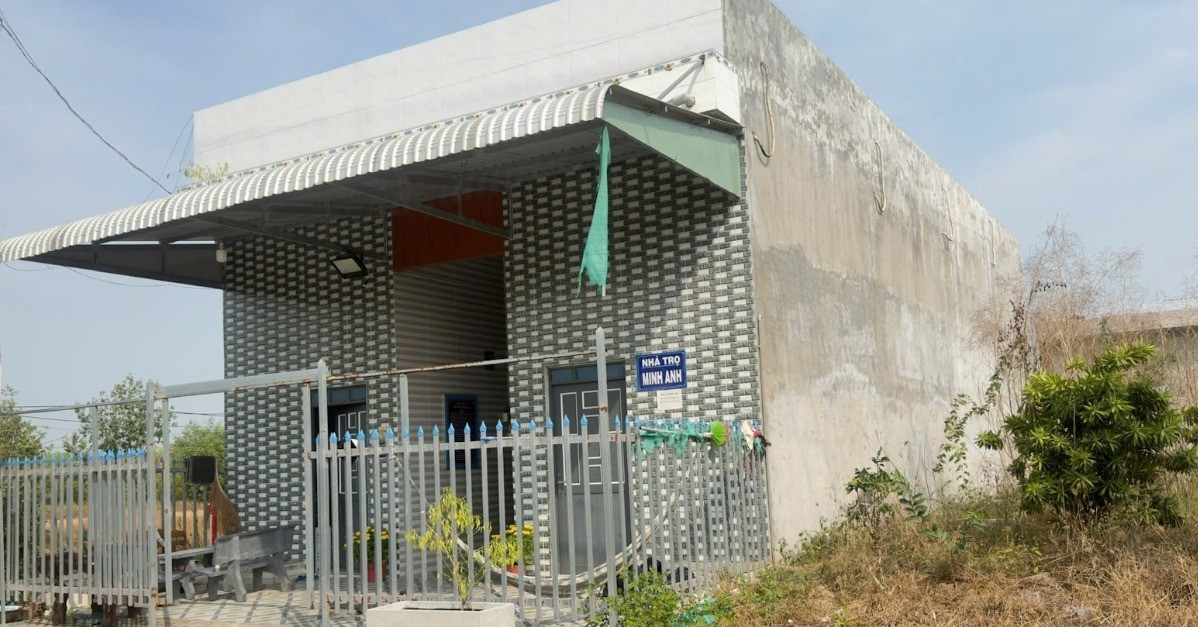 Thiếu nữ 16 tuổi liên quan vụ bạn trai tử vong tại nhà trọ ở Tây Ninh