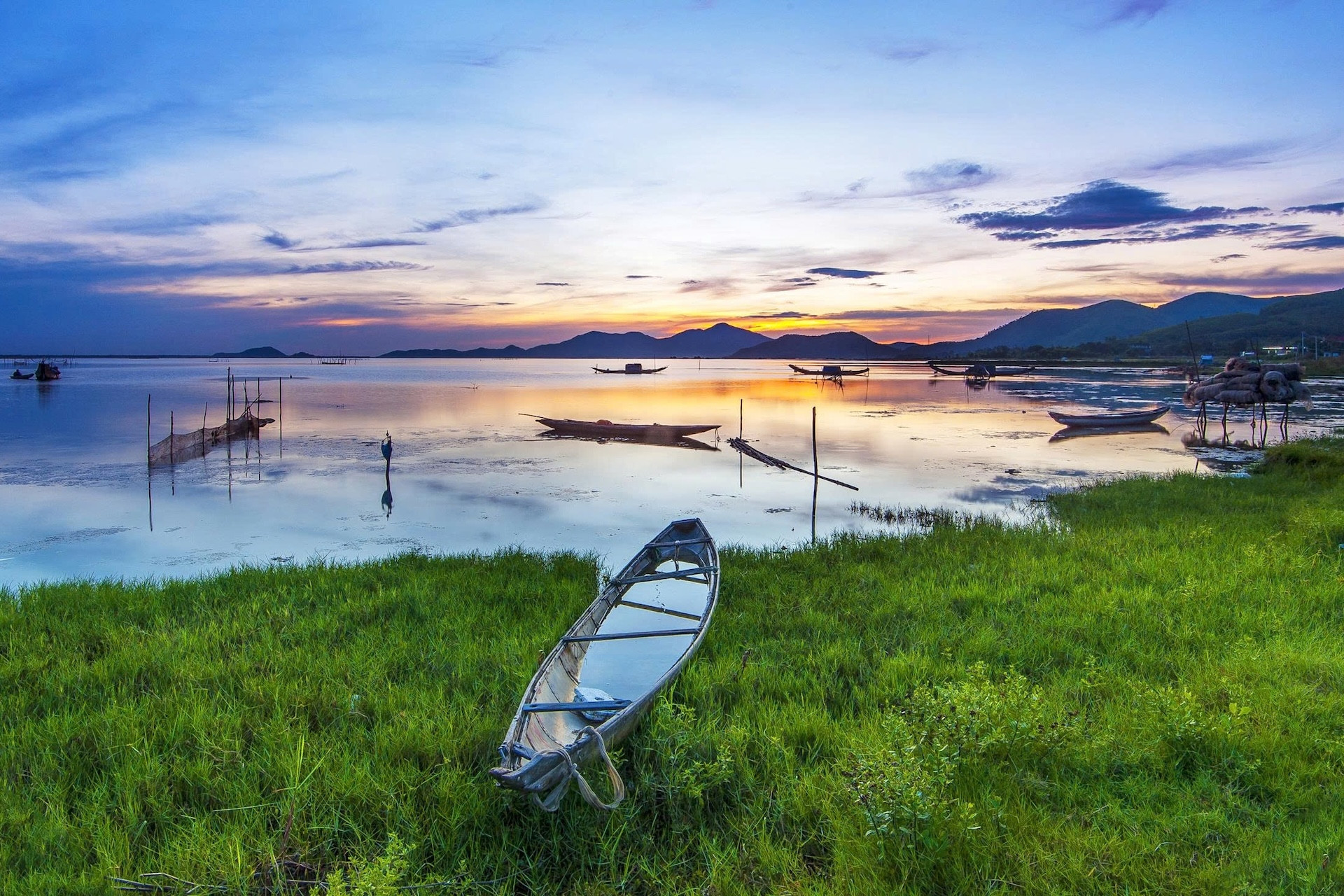 Từ Bính Ngọ và nước non ngàn dặm…