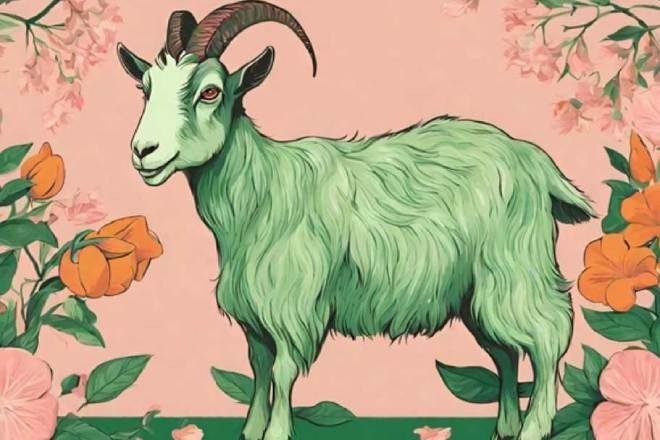 Tử vi tuổi Mùi năm 2026: Vận may khởi sắc, tài lộc đến bất ngờ