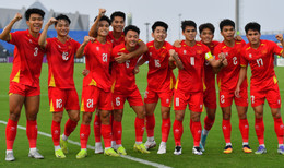 U23 Viet Nam U23 Kyrgyzstan.jpg