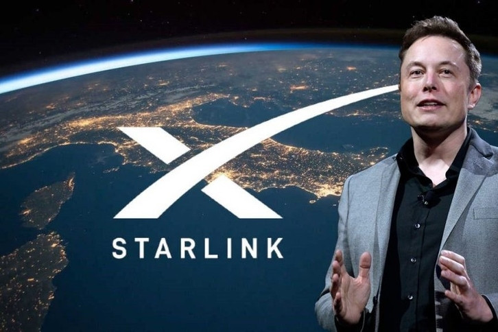 Việt Nam cấp phép cho dịch vụ Internet vệ tinh Starlink của Elon Musk