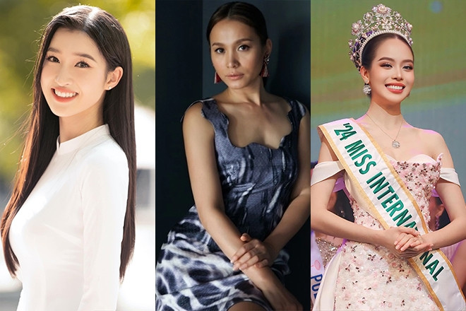 10 mỹ nhân tuổi Ngọ đẹp nhất showbiz Việt, có người là dâu tỷ phú số 1 Việt Nam