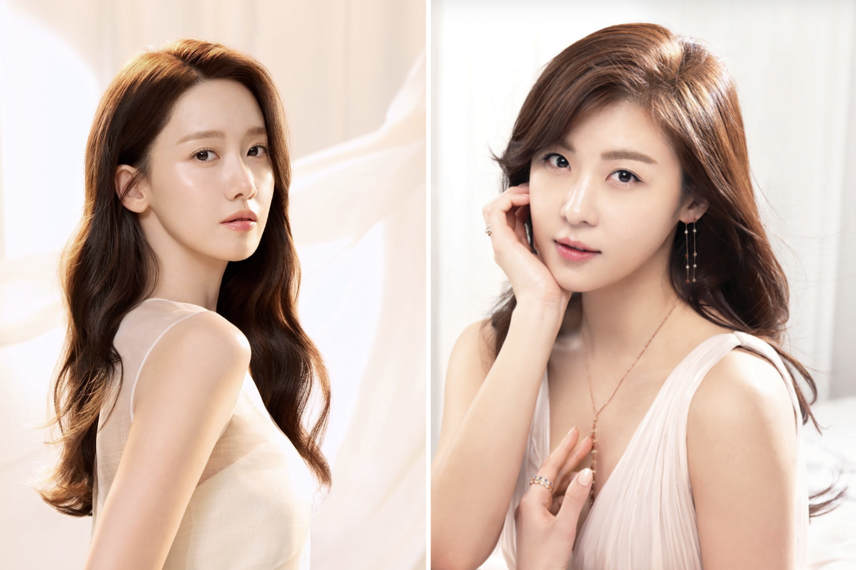 6 sao Hàn Quốc tuổi Ngựa: Từ MC 60 tuổi, thử vai 100 lần đến 'nữ thần tình đầu'