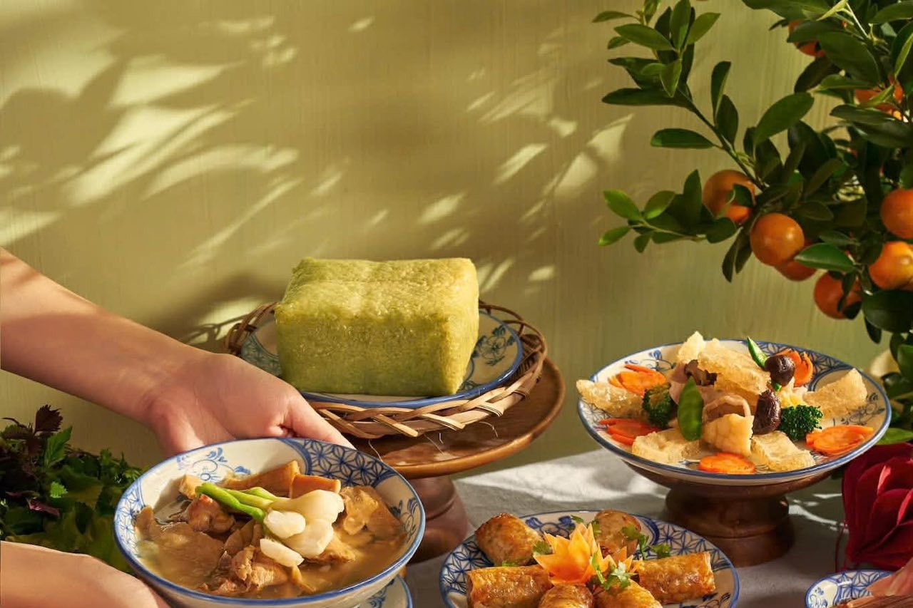 Ai không nên ăn bánh chưng ngày Tết?