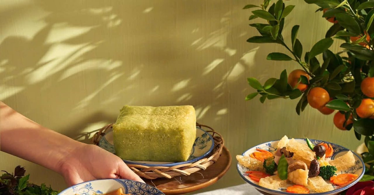 Ai không nên ăn bánh chưng ngày Tết?