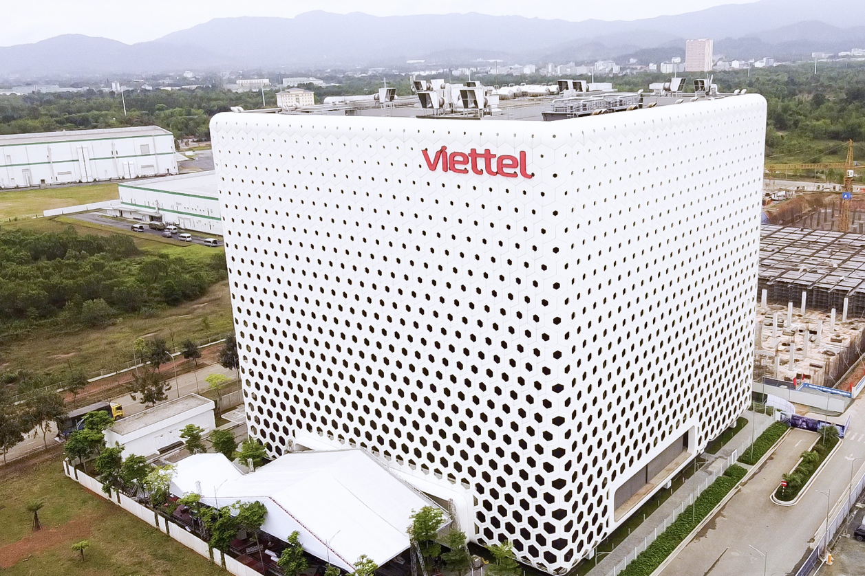 Bộ Công Thương nói gì về vụ các trung tâm dữ liệu bị áp giá điện kinh doanh?