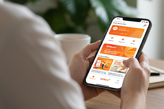 Ngân hàng cảnh báo thủ đoạn lừa đảo liên kết ví Apple/Google