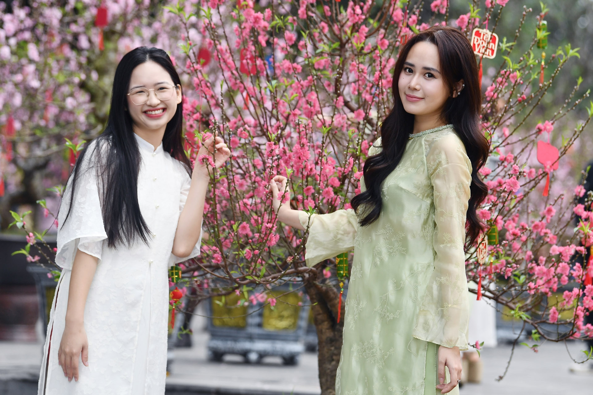 Không khí lạnh sắp tràn về, thời tiết đêm Giao thừa và mùng 1 Tết ra sao?