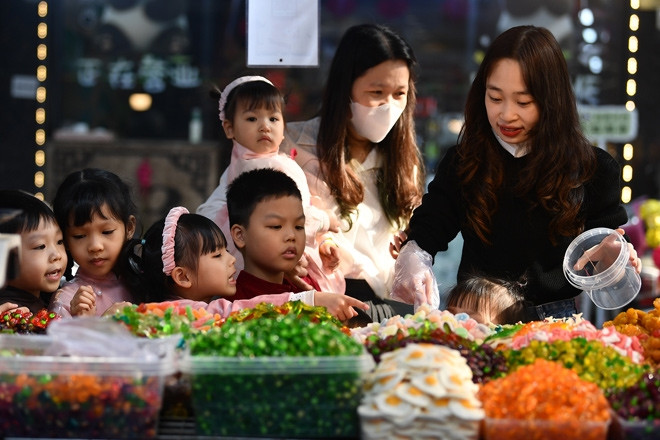 Ngày, giờ đẹp mở hàng, khai trương năm Bính Ngọ 2026