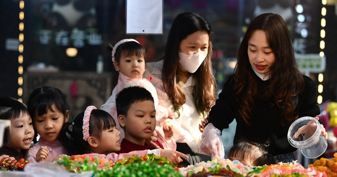 Ngày, giờ đẹp mở hàng, khai trương năm Bính Ngọ...