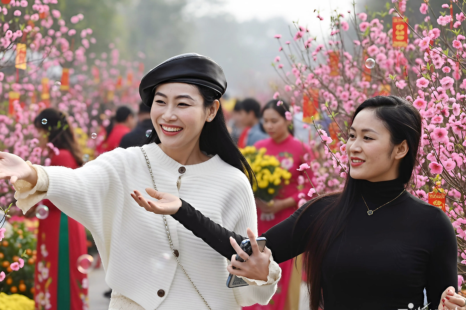 Tết Nguyên đán là gì? Ý nghĩa của năm Bính Ngọ 2026