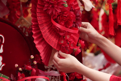 Tết trọn vẹn, ngập tràn niềm vui của 'thế hệ tem phiếu'