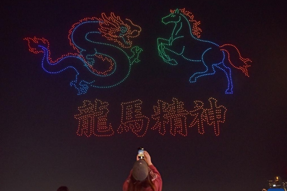 Thế giới rộn ràng chuẩn bị đón chào Tết Bính Ngọ 2026