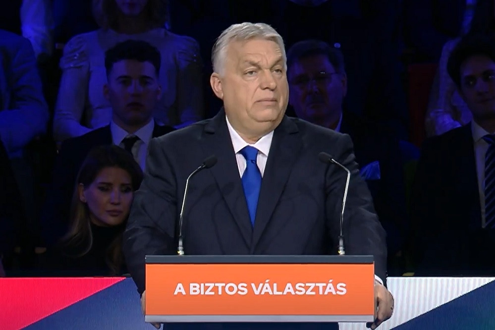 Thủ tướng Hungary cáo buộc EU là 'mối đe dọa' lớn hơn Nga