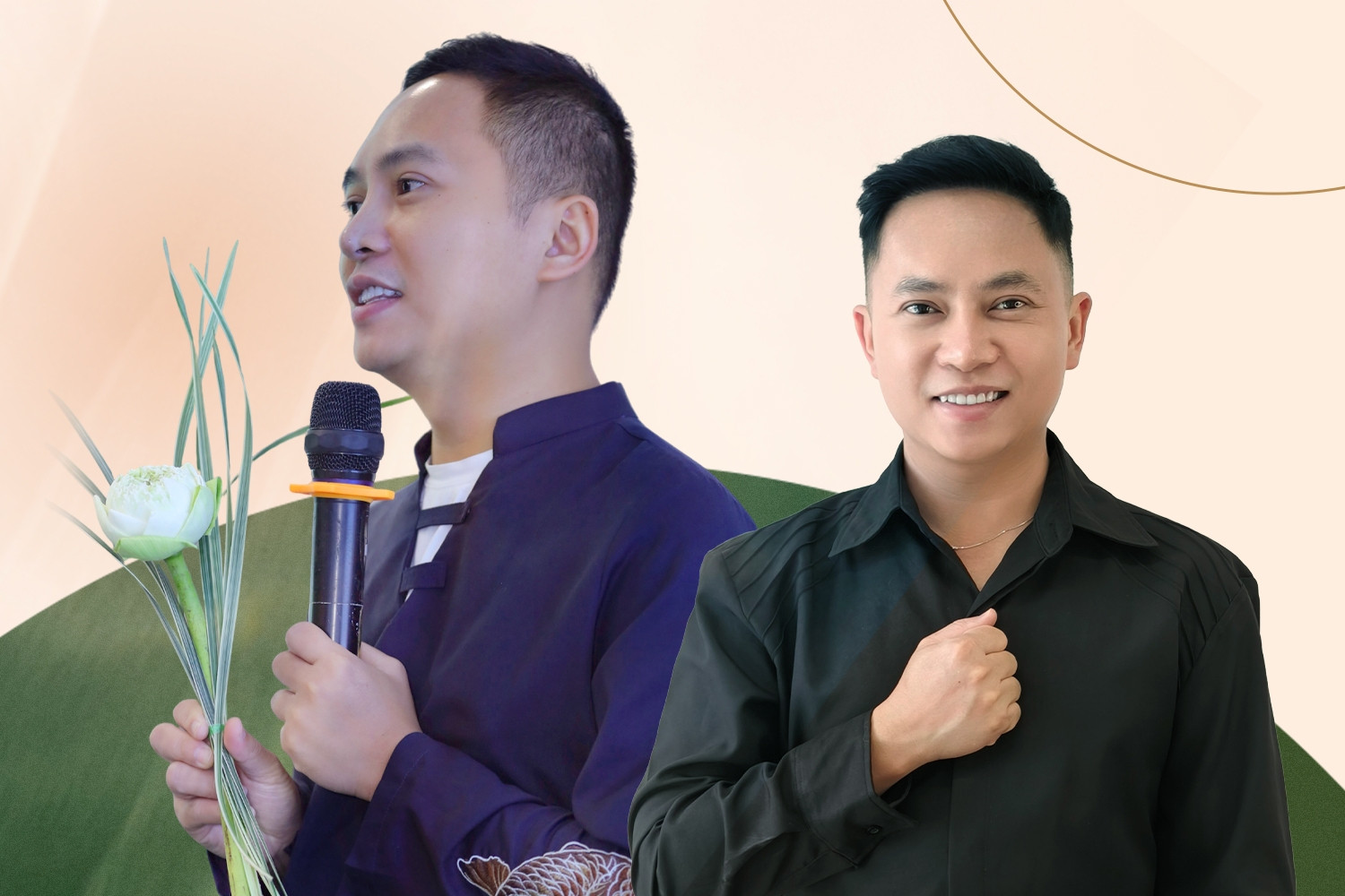 Tiến sĩ Nguyễn Hoàng Khắc Hiếu: 'Thời khắc ấy, không danh hiệu nào bằng việc ở bên mẹ'