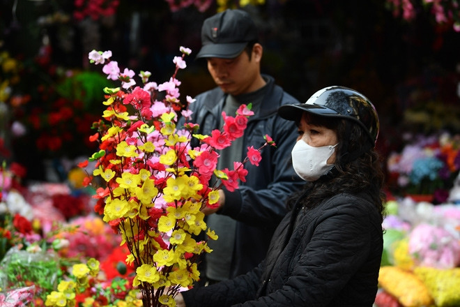 Văn khấn mở hàng, khai trương đầu năm mới Bính Ngọ theo chuyên gia
