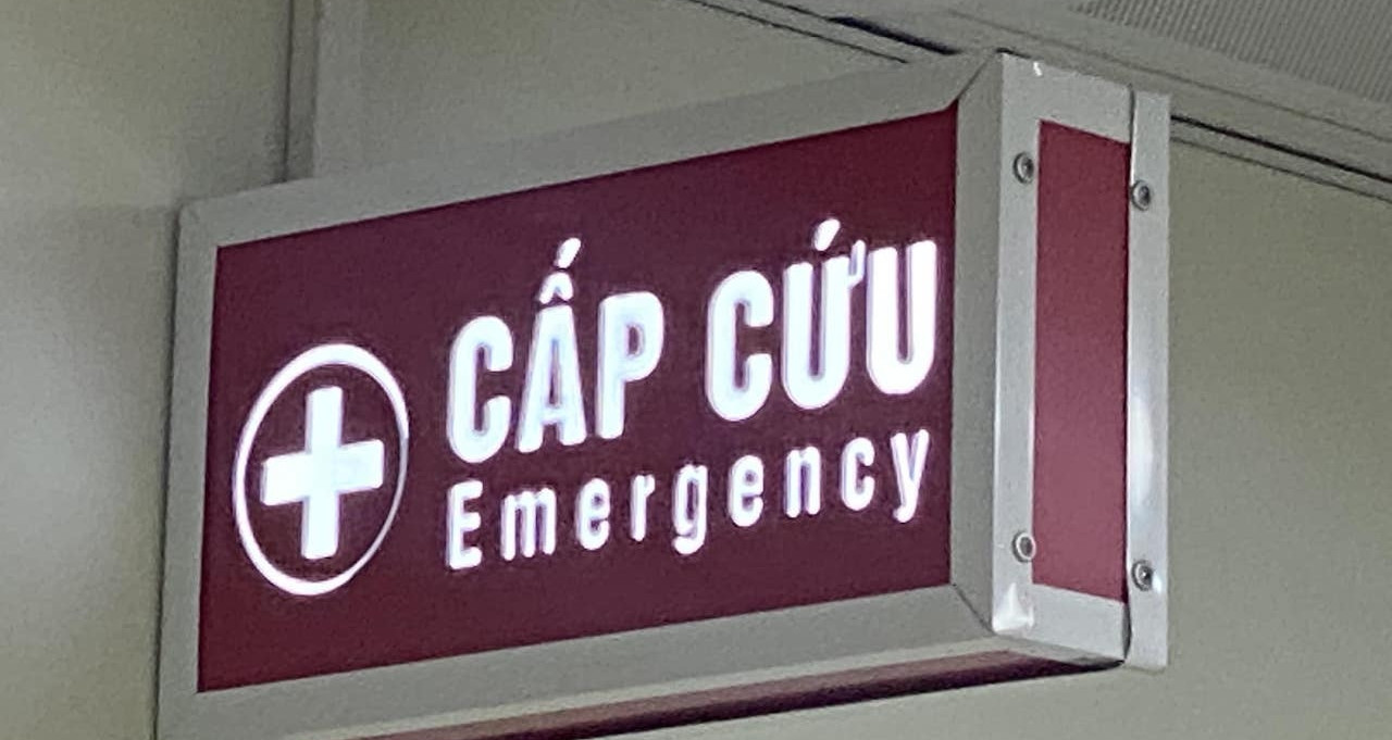 4 người nghi ngộ độc sau bữa hải sản, Bộ Y tế ra công văn khẩn