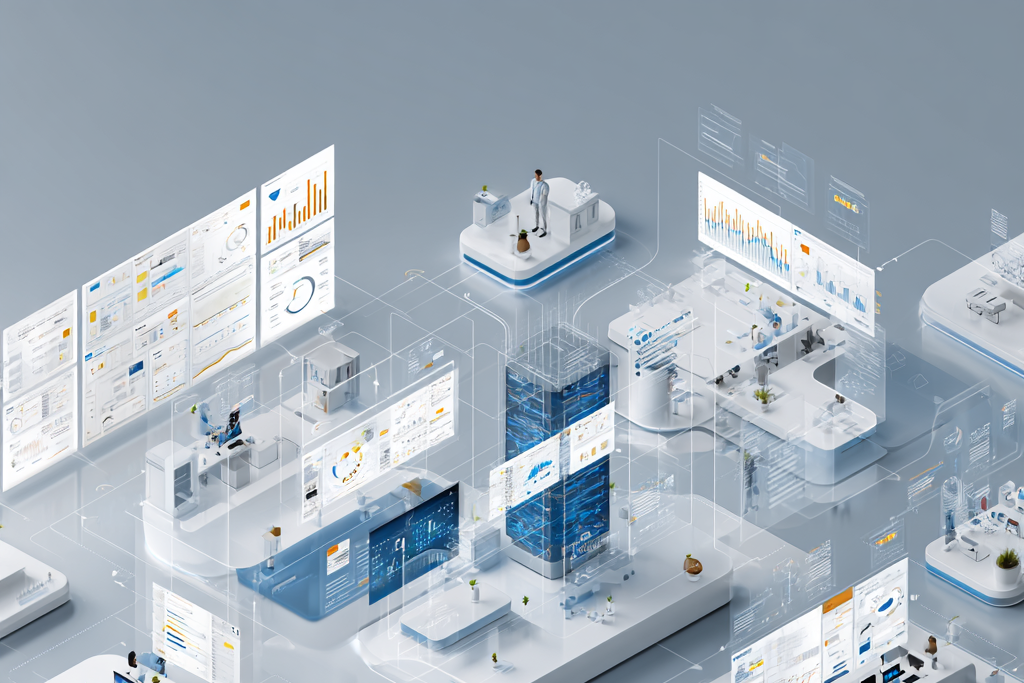 AI cho doanh nghiệp - Đừng chạy theo ‘mốt’, hãy chạy theo giá trị