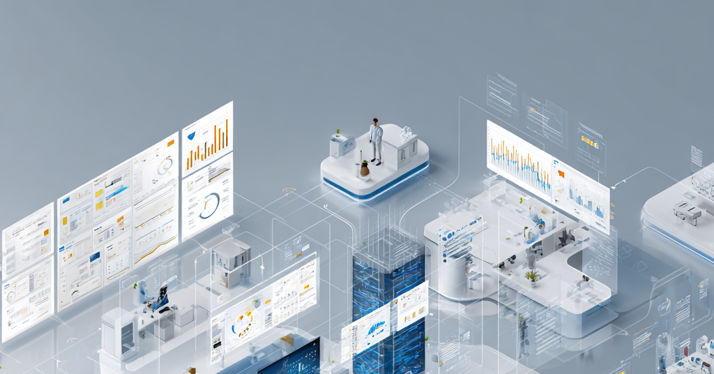 AI cho doanh nghiệp - Đừng chạy theo ‘mốt’, hãy chạy theo giá trị