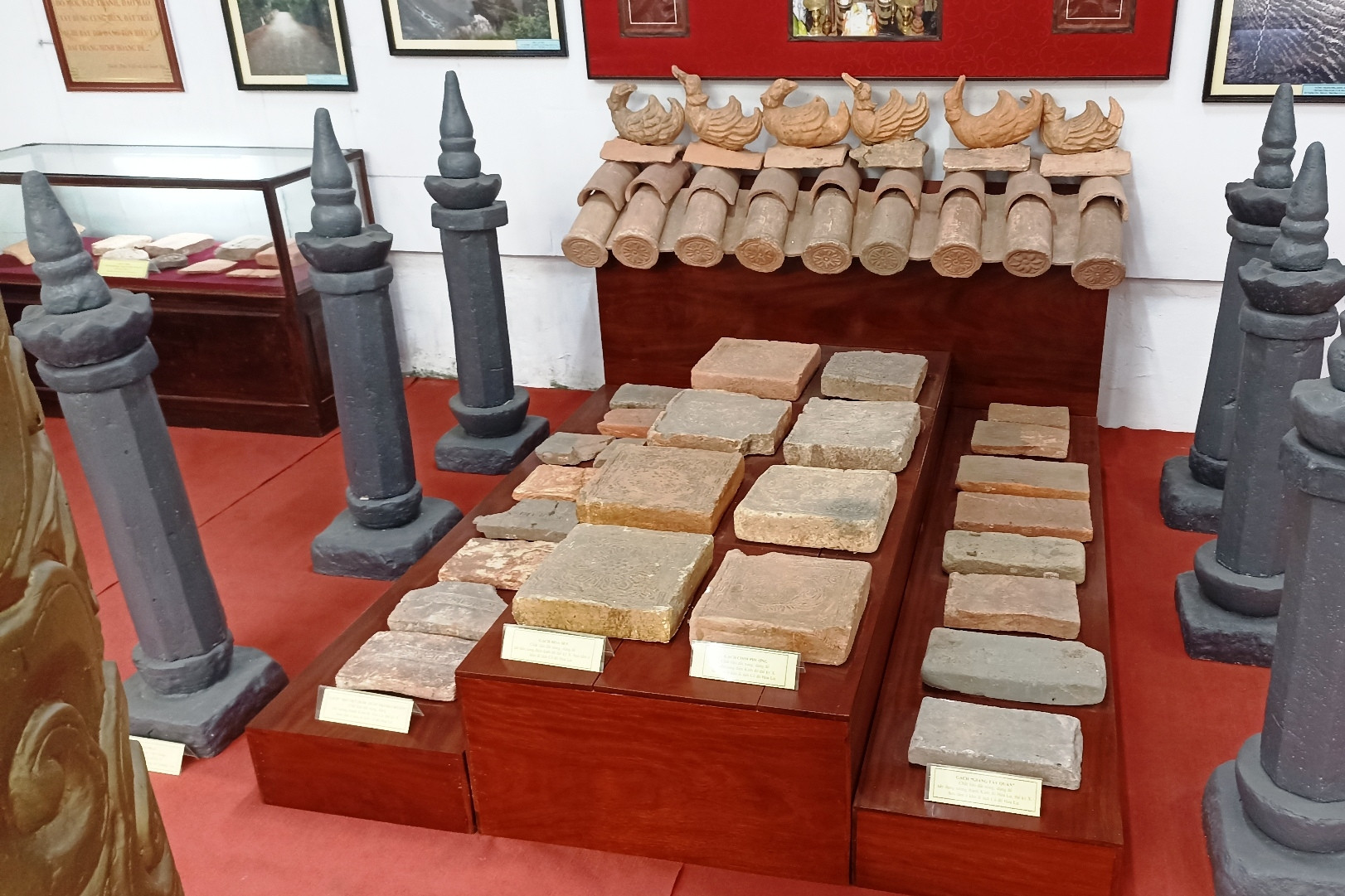 Bảo vật kinh Phật nghìn năm và lời sám hối của con trai cả vua Đinh Tiên Hoàng