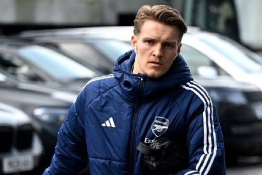 Mâu thuẫn với Arteta, đội trưởng Arsenal đàm phán gia nhập MU