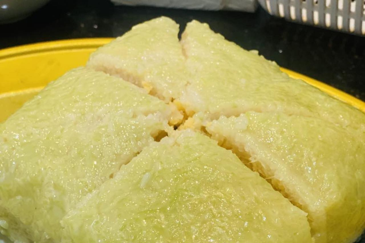 Điều gì xảy ra với đường huyết của bạn khi ăn bánh chưng?