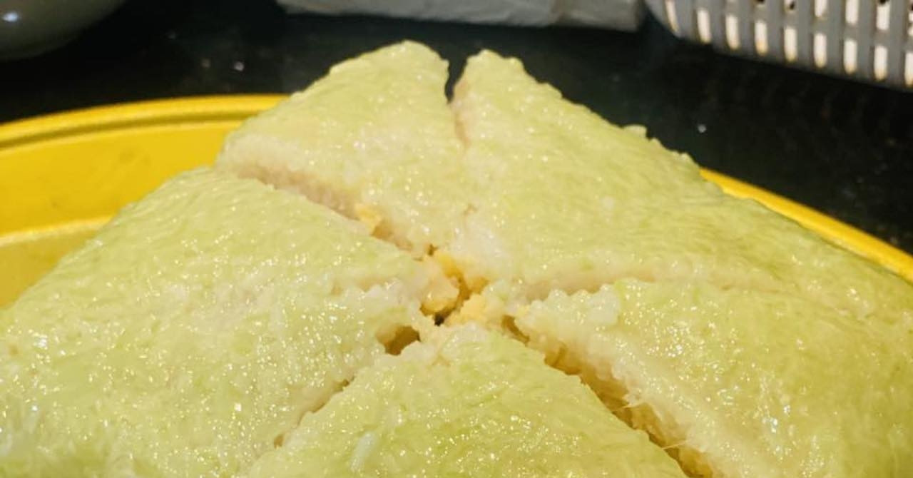 Điều gì xảy ra với đường huyết của bạn khi ăn bánh chưng?