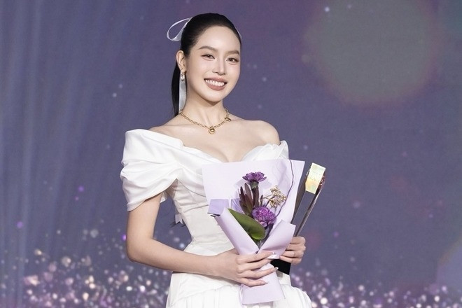 3 mục tiêu lớn năm 2026 của mỹ nhân có danh hiệu cao nhất Việt Nam