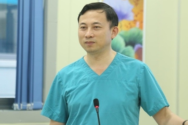 Hơn 20 năm đưa ra những quyết định sinh tử của vị bác sĩ tuổi Ngựa