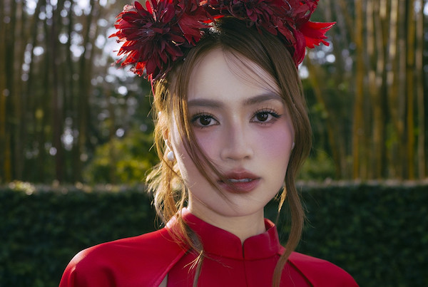 Diễn viên Ninh Dương Lan Ngọc tuổi 36: Có tất cả, chỉ thiếu tấm chồng