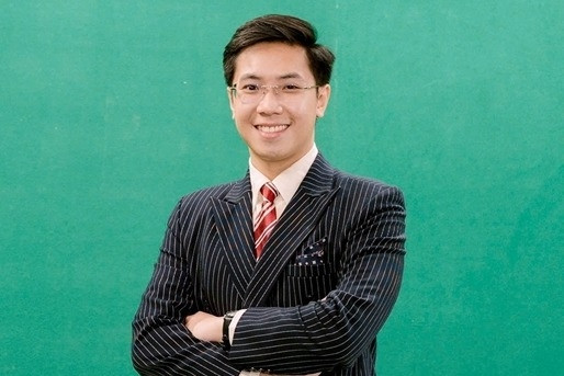 MC VTV tốt nghiệp hạng Nhất, có điểm thi IELTS gần tuyệt đối là ai?