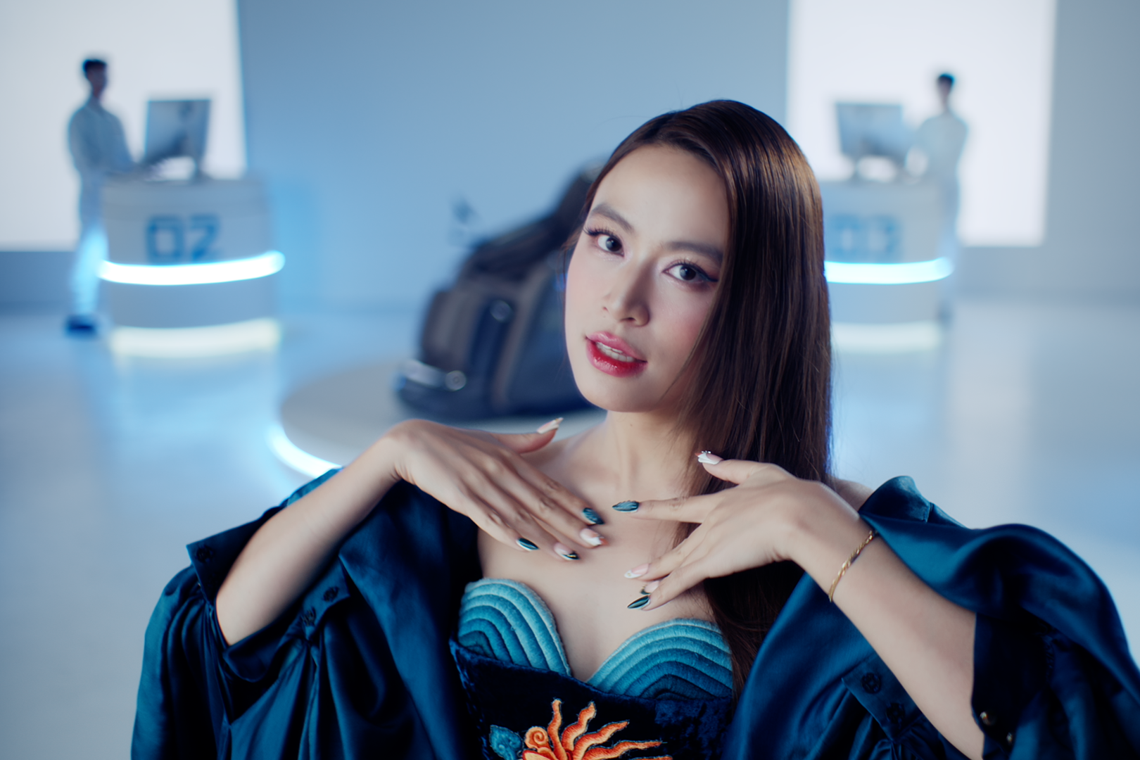 MV ‘Ngồi trên ngai’ đạt 70 triệu lượt xem chỉ sau hơn 1 tuần