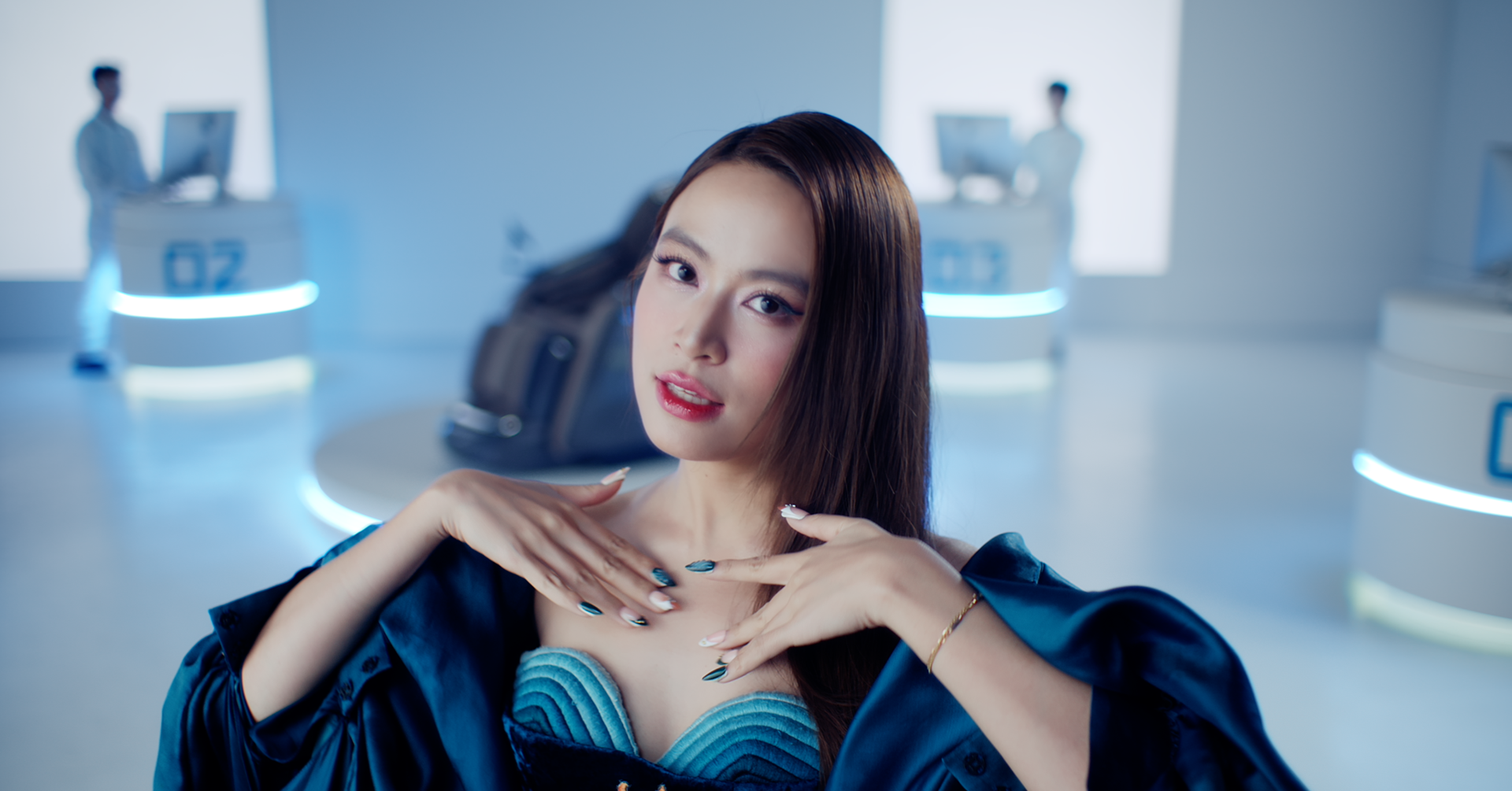 MV ‘Ngồi trên ngai’ đạt 70 triệu lượt xem chỉ sau hơn 1 tuần