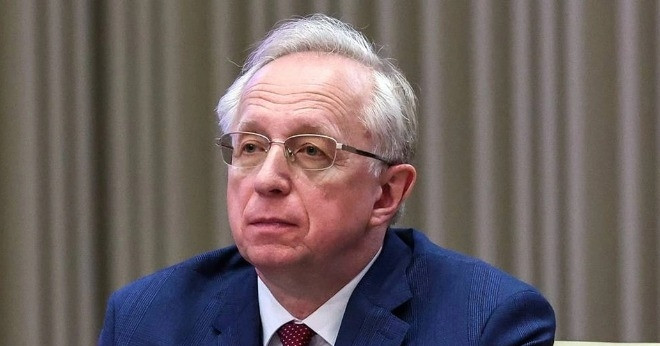 Nga sẵn sàng ngừng không kích nếu Ukraine tổ chức bầu cử