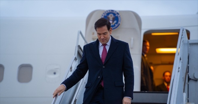 Ngoại trưởng Rubio khẳng định Mỹ không có kế hoạch rút khỏi NATO