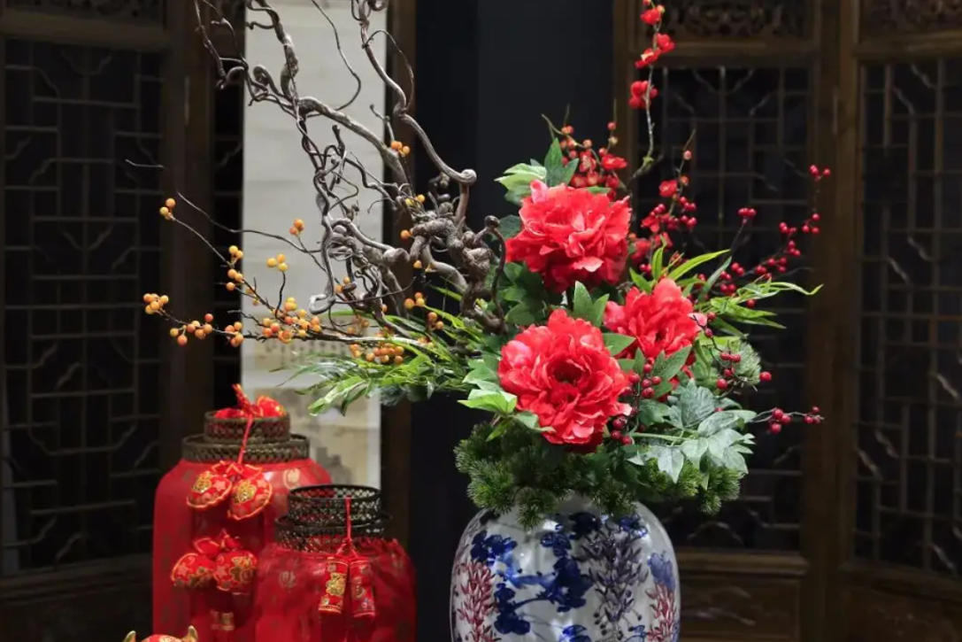 Những ‘lỗi phong thủy’ ngày Tết nhiều người mắc, sống trong nhà mà không để ý