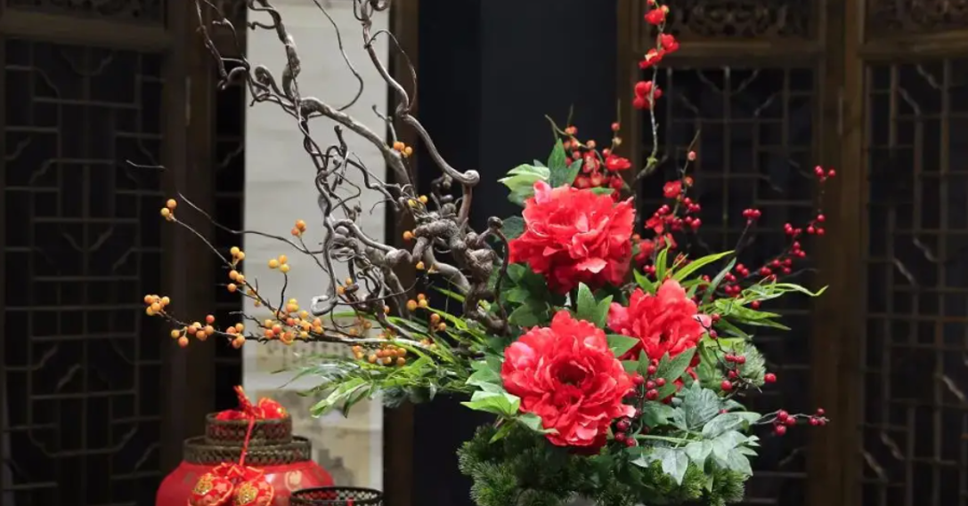 Những ‘lỗi phong thủy’ ngày Tết nhiều người mắc, sống trong nhà mà không để ý