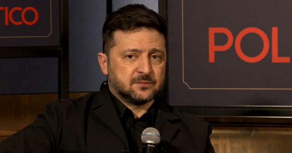 Ông Zelensky nêu kế hoạch ‘3 bước’ giúp Mỹ đảm bảo hòa bình ở Ukraine