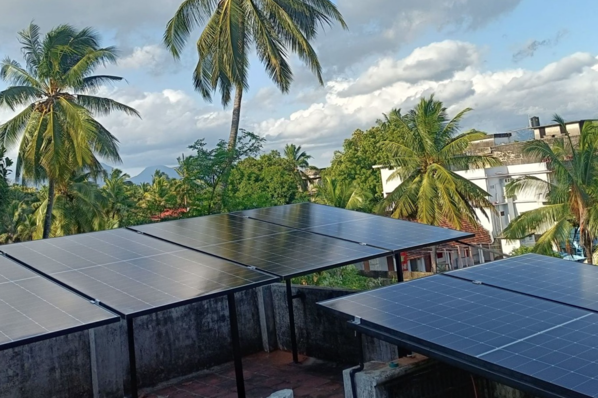 Phủ sóng điện mặt trời mái nhà, hơn 2 triệu hộ gia đình nhận trợ cấp khủng