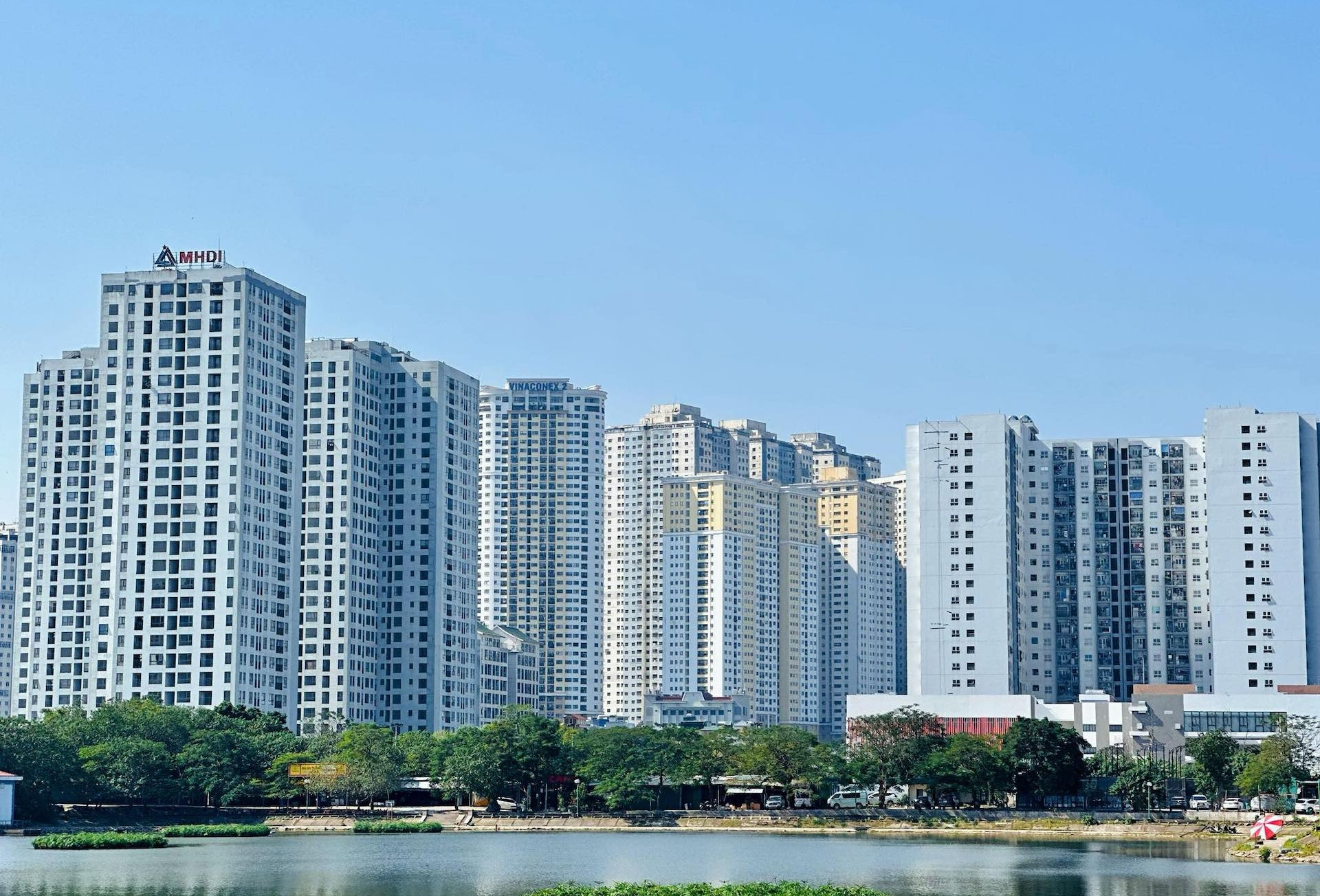 Thứ trưởng Bộ Xây dựng: Bất động sản 2026 xoay trục về nhà ở vừa túi tiền